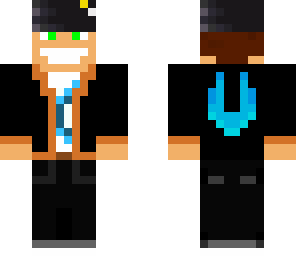 vertez in hat