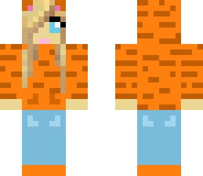 tiger girl