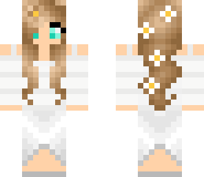 daisy girl edit