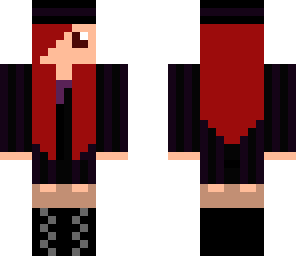 miss fortune mafiosa