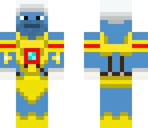 mister genie