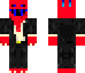 magic skin