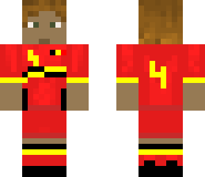 red devils