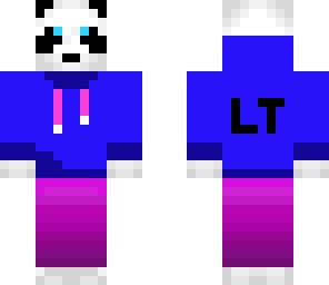 panda fixed
