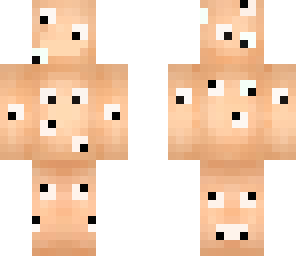 eyes everywhere