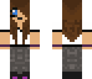 deadlox girl
