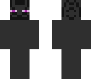 enderman template 1
