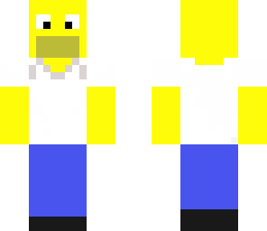 homer simpson