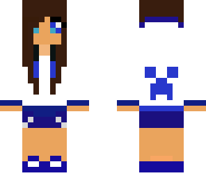 blue creeper hoodie 2