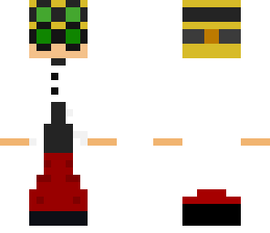 scientist