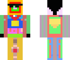 elliot rowan utube skin