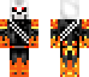 ghost rider