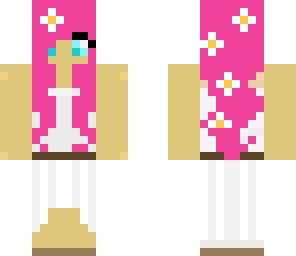 pinky 