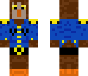 owl