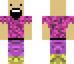random noth