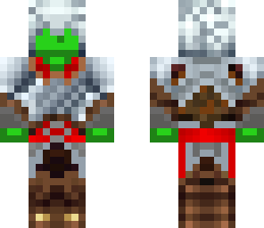 slime assassins creed