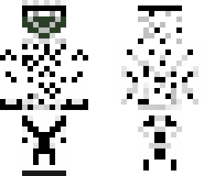 moonlight snow camo