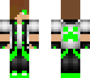 epic teen