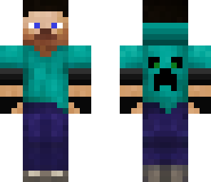 steve hd