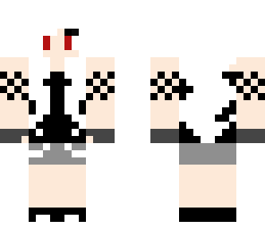 gothic girl better