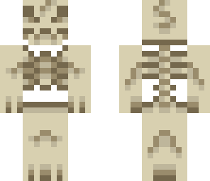skeleton