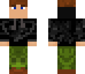 survivalist