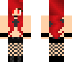 demon fixed better