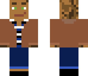 iraylp's skin