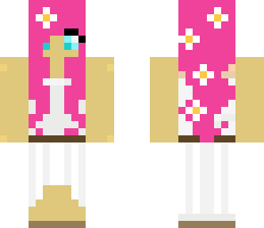 pinky  updated