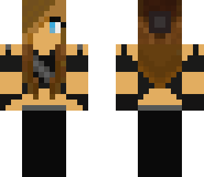 spy girl