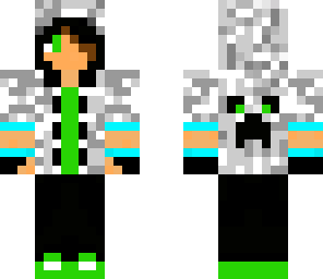 boy