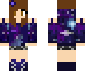 galixy me