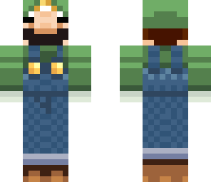 luigi