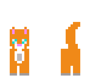 vote please for the kitty