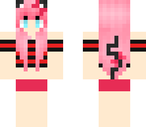 neko girl