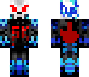 knight of the shadow rage