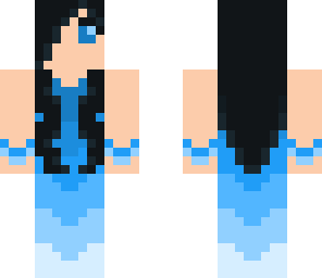 sea goddess