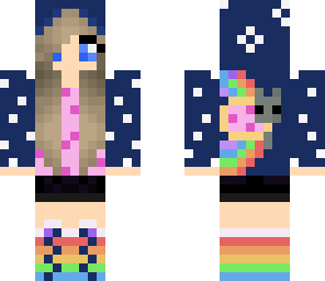 nyan cat edit