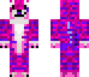 pink tiger