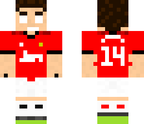 chicharito 2013 2014