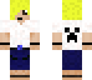 james blonde