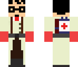red medic