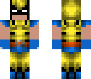 wolverine