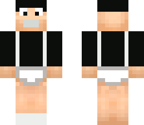 bottom needd