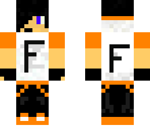 captain f