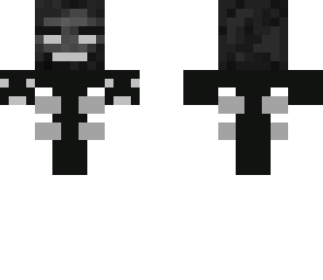 wither