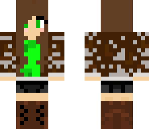 katies cow skin