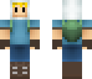 adventure finn