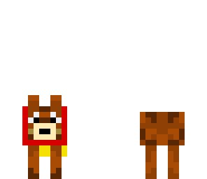 scooby doo