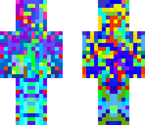 rainbow thing